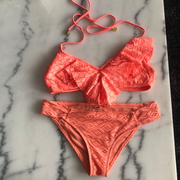 Roxy Other - Roxy size medium bikini